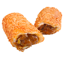 カレードーナツ