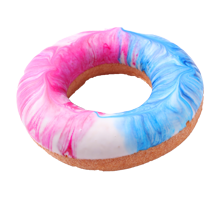 ギャラクシードーナツ